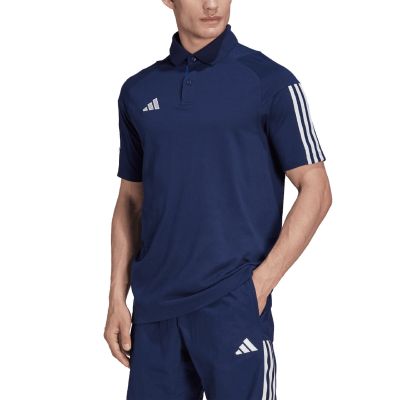 9. Koszulka adidas Tiro 23 Competition Polo M HK8052