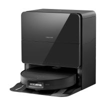 Robot sprzątający Roborock Saros 10 (czarny)