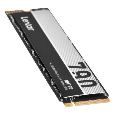6. Dysk SSD Lexar NM790 2TB M.2 PCIe NVMe