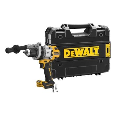 11. Wiertarko-wkret.  z udarem 18V XR DCD1007NT DEWALT