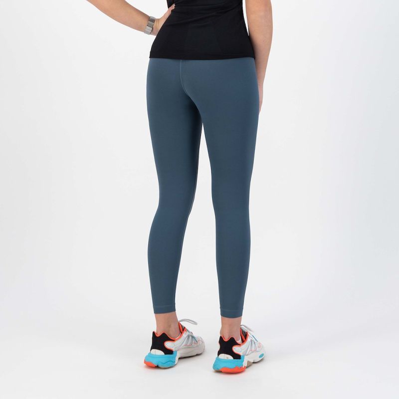 2. Rogelli legginsy damskie FELICITY granatowe M