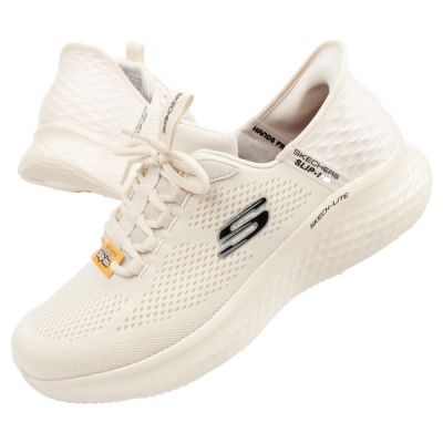 2. Buty Skechers M 232466/OFWT SLIP-INS