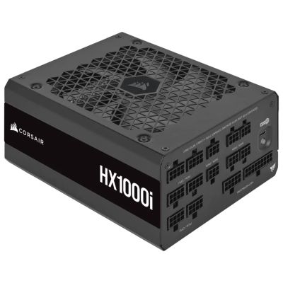 2. CORSAIR HX1000I 1000WPLATINUM ATX 3.0