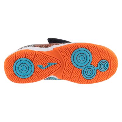 4. Joma Gol Jr 2603 INV GOJW2603INV Granatowe 25
