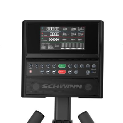 18. Rower Schwinn Eliptyczny Programowany Kompaktowy 590E 100955