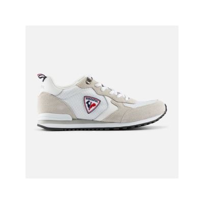 Buty ROSSIGNOL HERITAGE WHITE