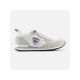 Buty ROSSIGNOL HERITAGE WHITE