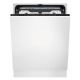 Zmywarka do zabudowy ELECTROLUX EEG88520W