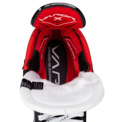 9. Łyżwy hokejowe Bauer Vapor 3X Pro Sr M 1058309