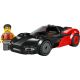 3. LEGO City 60486 EV supercar