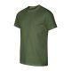 Koszulka męska Edge (khaki)
