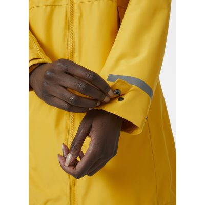 2. Kurtka Helly Hansen Lisburn Raincoat W 53097 344