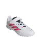 2. Buty piłkarskie dla dzieci adidas Predator Club H&L TF IH2076
