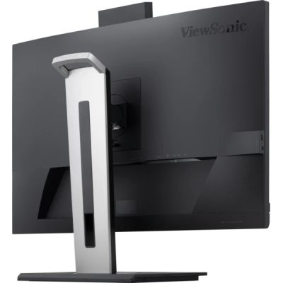 6. Viewsonic VG Series VG2757V-2K LED display 68,6 cm (27") 2560 x 1440 px Quad HD Czarny