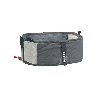 Pas Biegowy MILLET Intense Belt szary