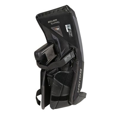 5. Parkany Bauer Vapor SV-Pro Sr