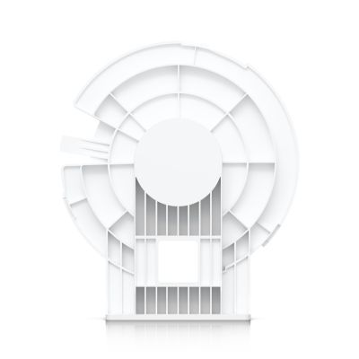 2. Mocowanie Ubiquiti AP Arm Mount (UACC-AP-AM)