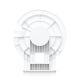 2. Mocowanie Ubiquiti AP Arm Mount (UACC-AP-AM)