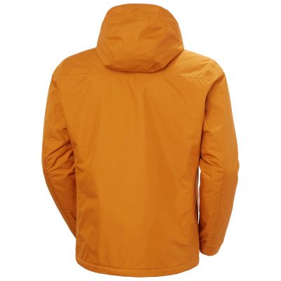 10. Helly Hansen męska kurtka BUBLINER INSULATED JACKET 53117 399