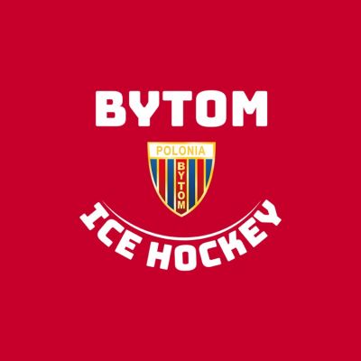 2. Bluza Ice Hockey Polonia Bytom M SREBICEHOCPB-RB