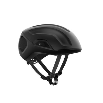 2. Kask rowerowy POC Ventral Tempus MIPS czarny
