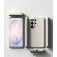 5. Etui Ringke Silicone MagSafe na Samsung Galaxy S26 Ultra - beżowe