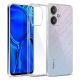8. Etui 3mk Clear Case na Xiaomi Redmi 13C 5G - przezroczyste