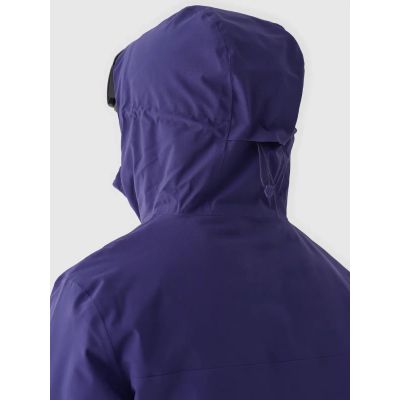 16. Kurtka zimowa narciarska 4F M 4FWAW24TTJAM579-31S