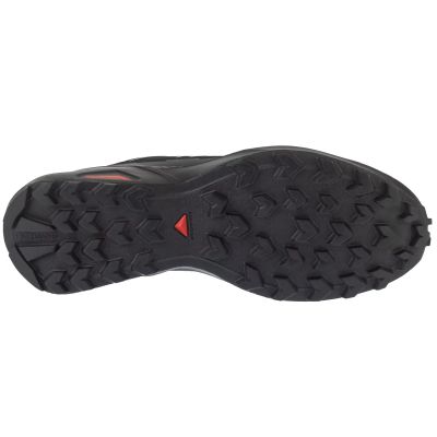 4. Salomon Speedcross Peak L47514500 Czarne 43 1/3