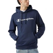 Champion bluza męska z kapturem Hooded Sweatshirt 221809.BS501