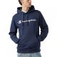 Champion bluza męska z kapturem Hooded Sweatshirt 221809.BS501