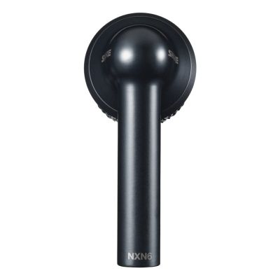 4. Shure Nexadyne NXN6 - Mikrofon do werbla/tomów, złącze XLR, czarny