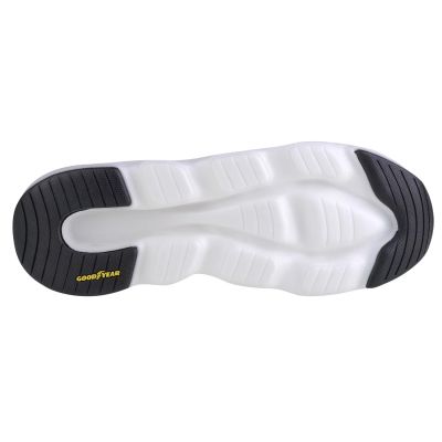 4. Skechers GO Run Swirl Tech-Surge 220301-ORG Pomarańczowe 41