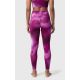 3. Champion damskie leginsy CAPRI PANTS 118357 VL505 DRP/ALLOVER