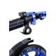 16. Hulajnoga SMJ sport NL-900 250/215 HS-TNK-000009091
