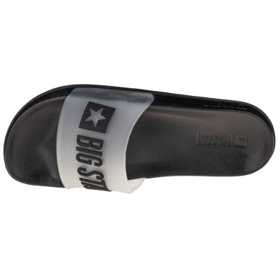 3. Klapki Big Star W Slipper FF274A200-906