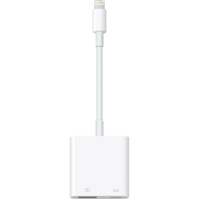 Adapter Lightning do urządzeń Apple