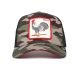 2. Czapka z daszkiem Goorin Bros The Rooster Trucker - 101-0337-CAM