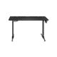 20. Biurko gamingowe Huzaro Hero 8.5 Black