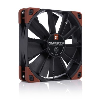 2. Went. NOCTUA 120mm NF-F12 industrialPPC-3000 PWM