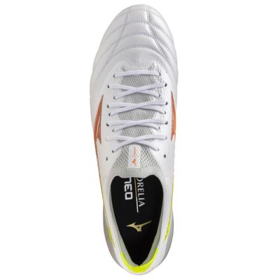 3. Buty Mizuno Morelia Neo V Beta Japan FG P1GA269054