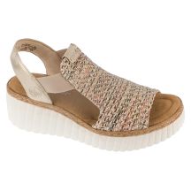 Rieker Sandals 69172-60 Beżowe 36