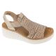 Rieker Sandals 69172-60 Beżowe 36