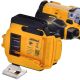 7. Wiertarko-wkrętarka 18V BL DCD805NT DEWALT