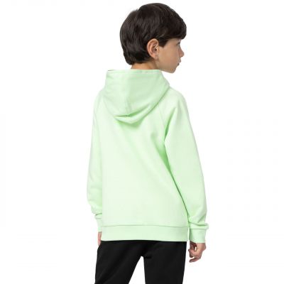 4. Bluza 4F Jr 4FJSS23TSWSM220 42S