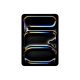 Apple iPad Pro Apple M 2 TB 27,9 cm (11") 16 GB Wi-Fi 6E (802.11ax) iPadOS 17 Czarny