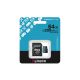5. KINGSTON microSDXC Canvas Go Plus 64GB + Adapter
