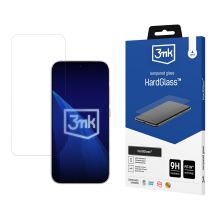 Szkło hartowane 3mk HardGlass na Xiaomi Poco X8 Pro