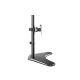 5. Equip 650122 uchwyt do telewizorów 81,3 cm (32") Czarny