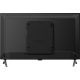 5. TV 32" Blaupunkt 32FBG5000S Full HD LED, GoogleTV, Dolby Digital, WiFi 2,4-5GHz, BT, czarny